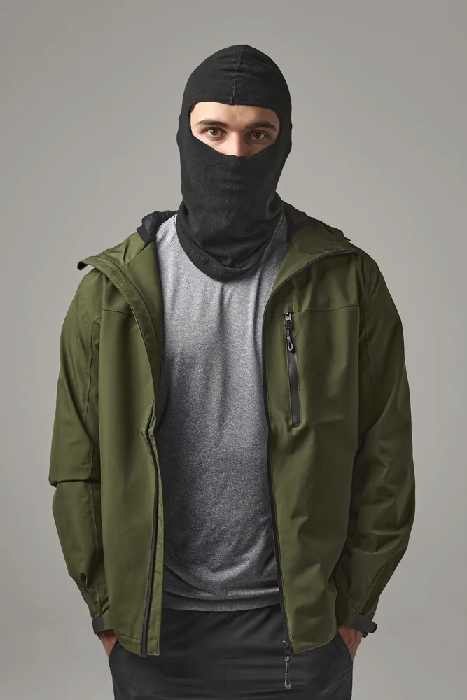 Microfleece Balaclava