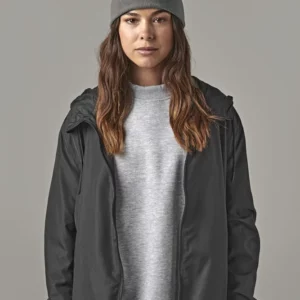 Recycled Fleece Pull-On Beanie