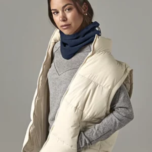 Recycled Fleece Snood