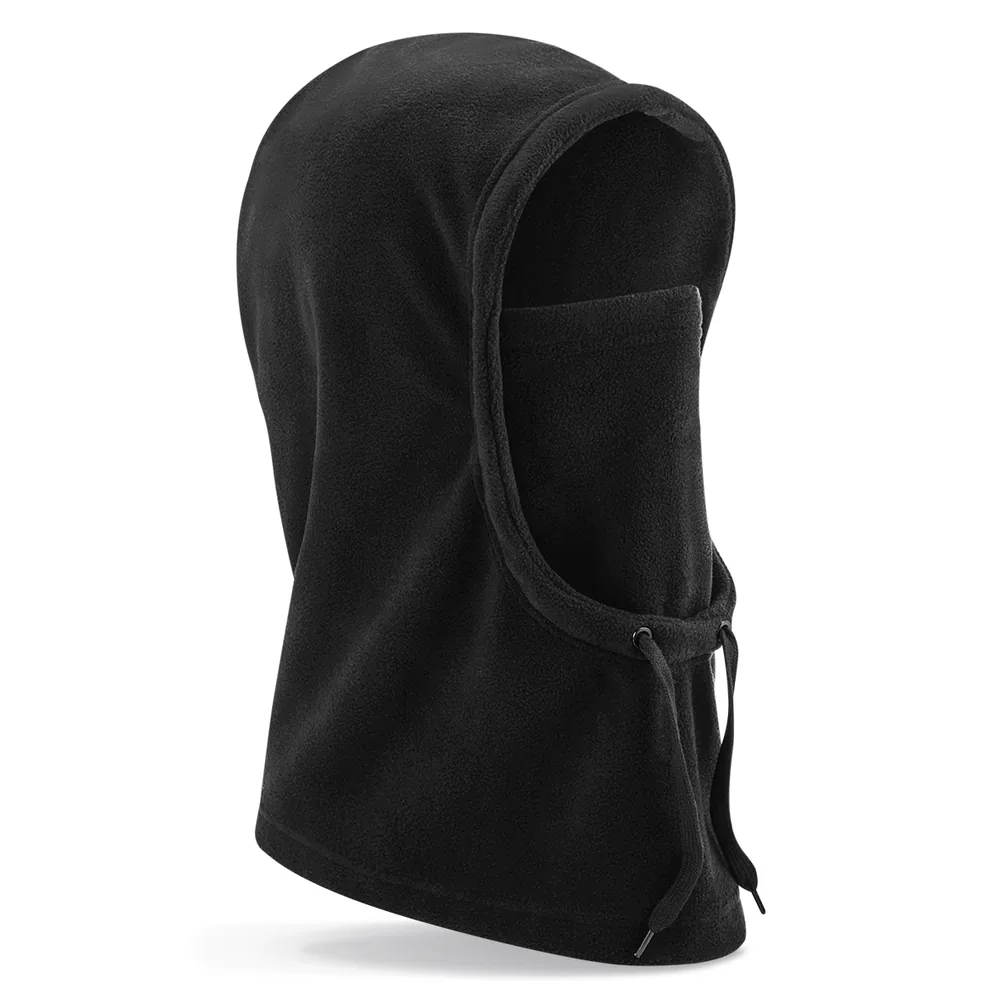 Recycled Fleece Hood – Image 2