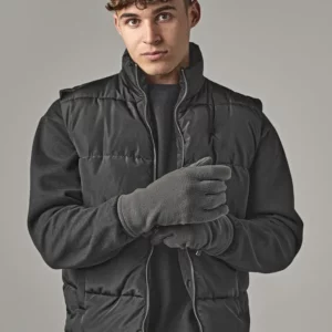 Recycled Fleece Gloves