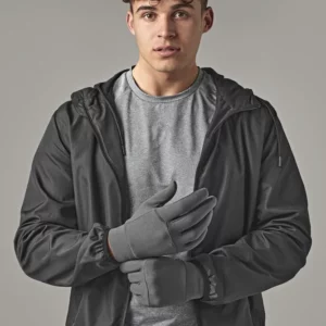 Softshell Sports Tech Gloves