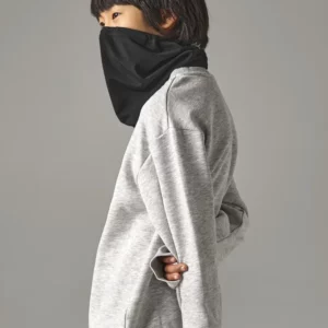 Junior Softshell Sports Tech Neck Warmer