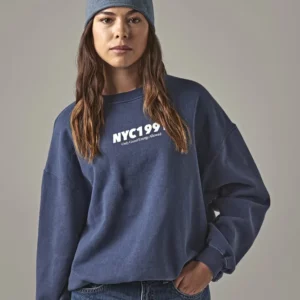Jersey Beanie