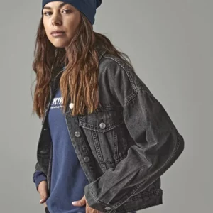 Hemsedal Cotton Slouch Beanie