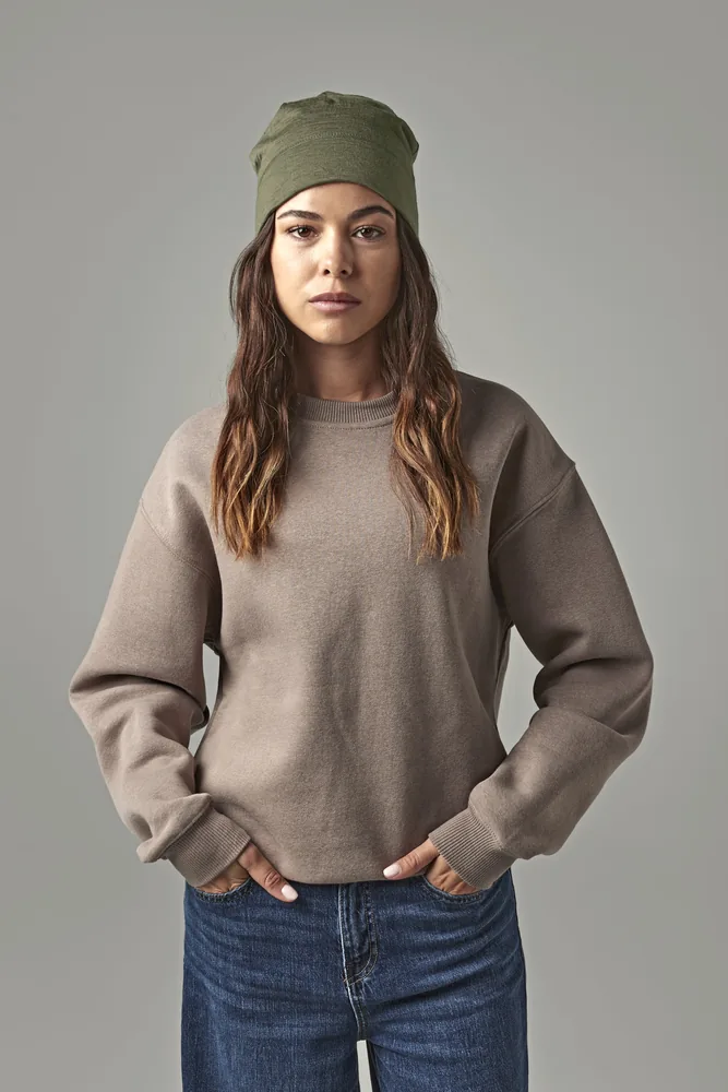 Merino Beanie