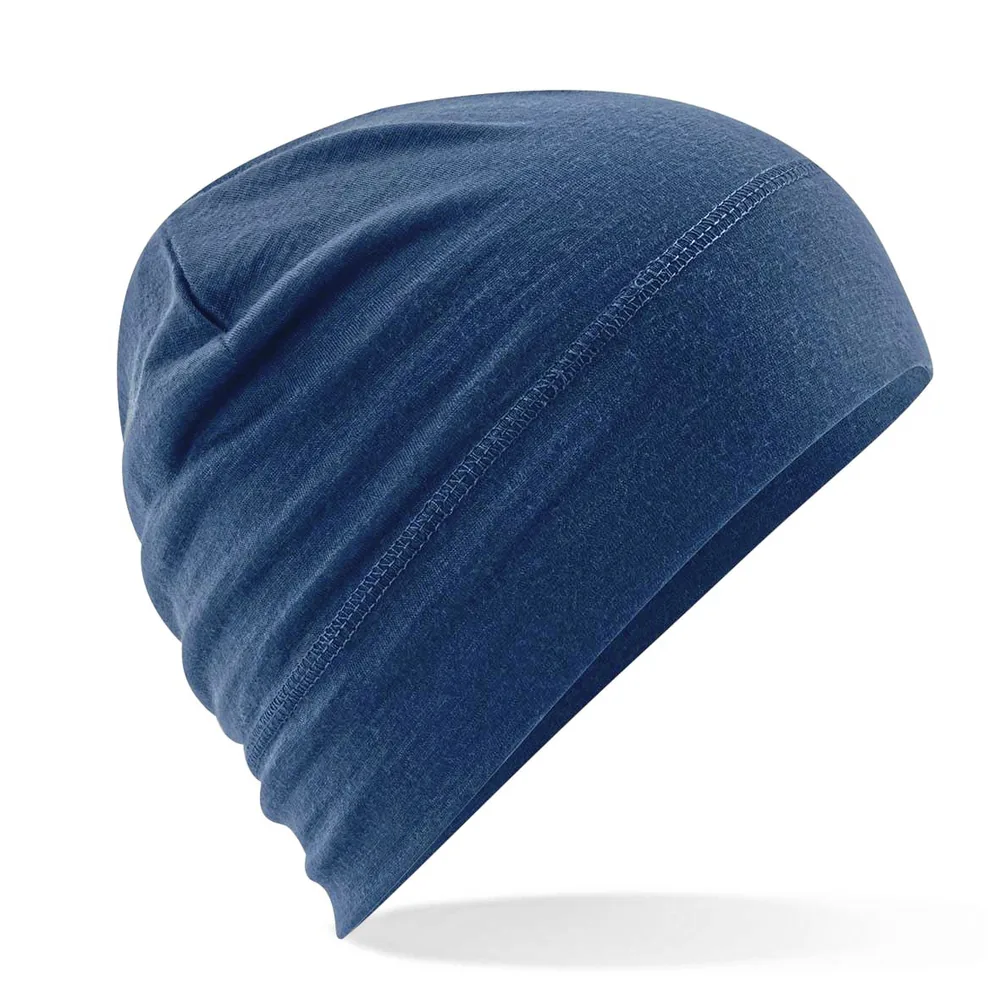 Merino Beanie – Image 2