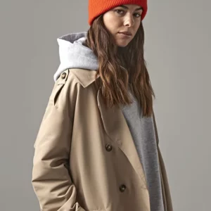 Classic Engineered Deep Cuffed Beanie