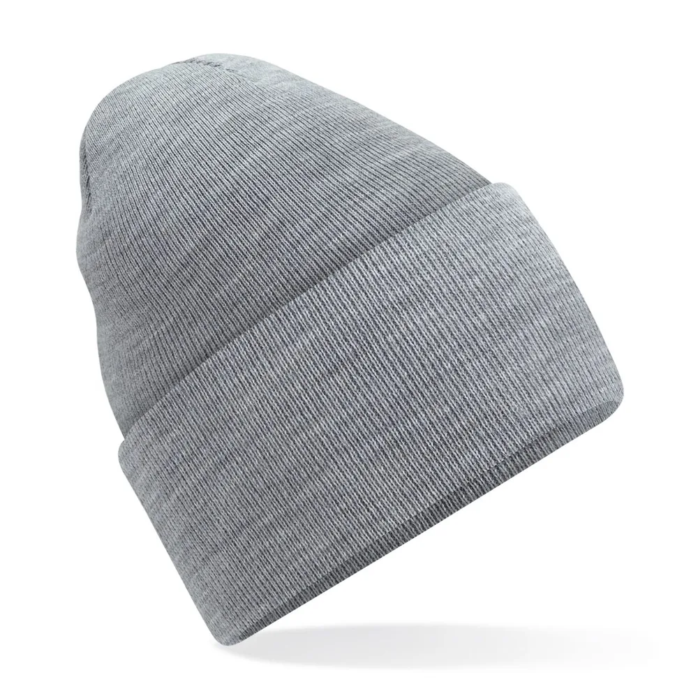 Original Deep Cuffed Beanie – Image 2