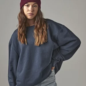 Original Pom Pom Beanie