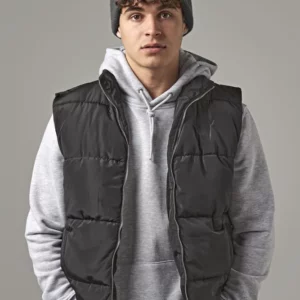 Thinsulate™ Patch Beanie