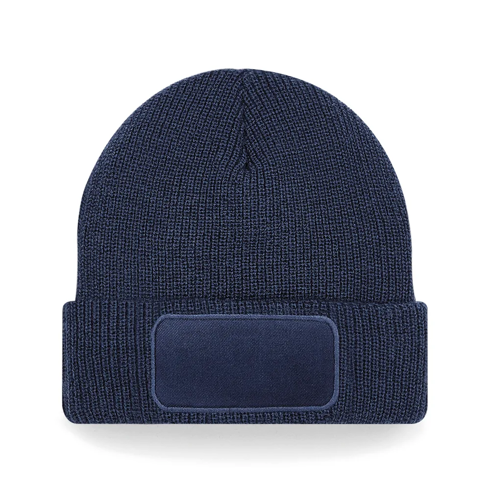 Thinsulate™ Patch Beanie – Image 2