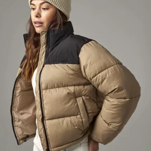 Fashion Patch Beanie