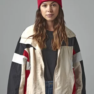 Original Patch Beanie