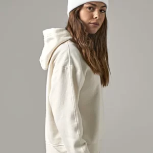 Circular Patch Beanie