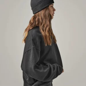 Organic Cotton Snowstar® Beanie