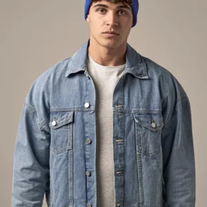Organic Cotton Original Cuffed Beanie