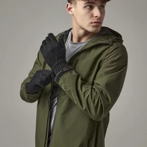 TouchScreen Smart Gloves