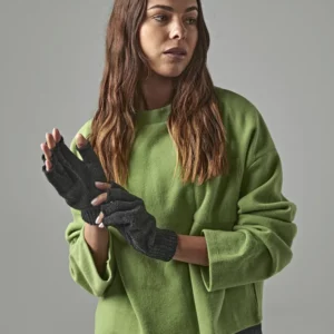 Fingerless Gloves