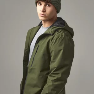 Water Repellent Thermal Elements Beanie