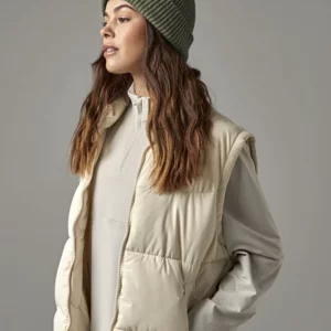 Wind Resistant Breathable Elements Beanie