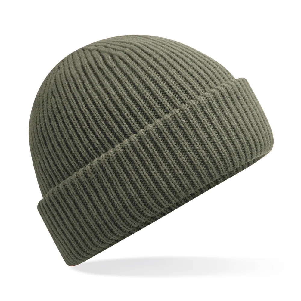 Wind Resistant Breathable Elements Beanie – Image 2