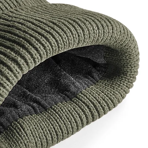 Wind Resistant Breathable Elements Beanie – Image 3