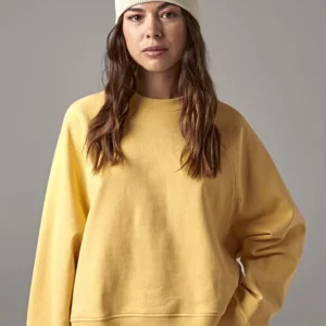 Organic Cotton Fine Knit Beanie