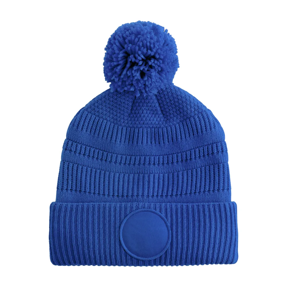 Fan Patch Beanie – Image 2
