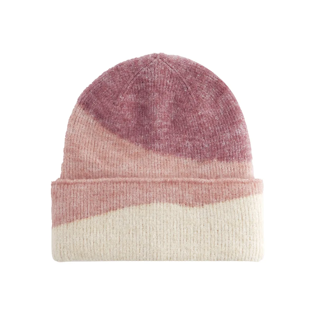 Soft Wave Beanie – Image 2