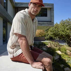 EarthAware® Organic Cotton Canvas Unstructured Cap
