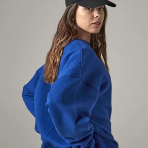 Low Profile Heavy Cotton Drill Cap