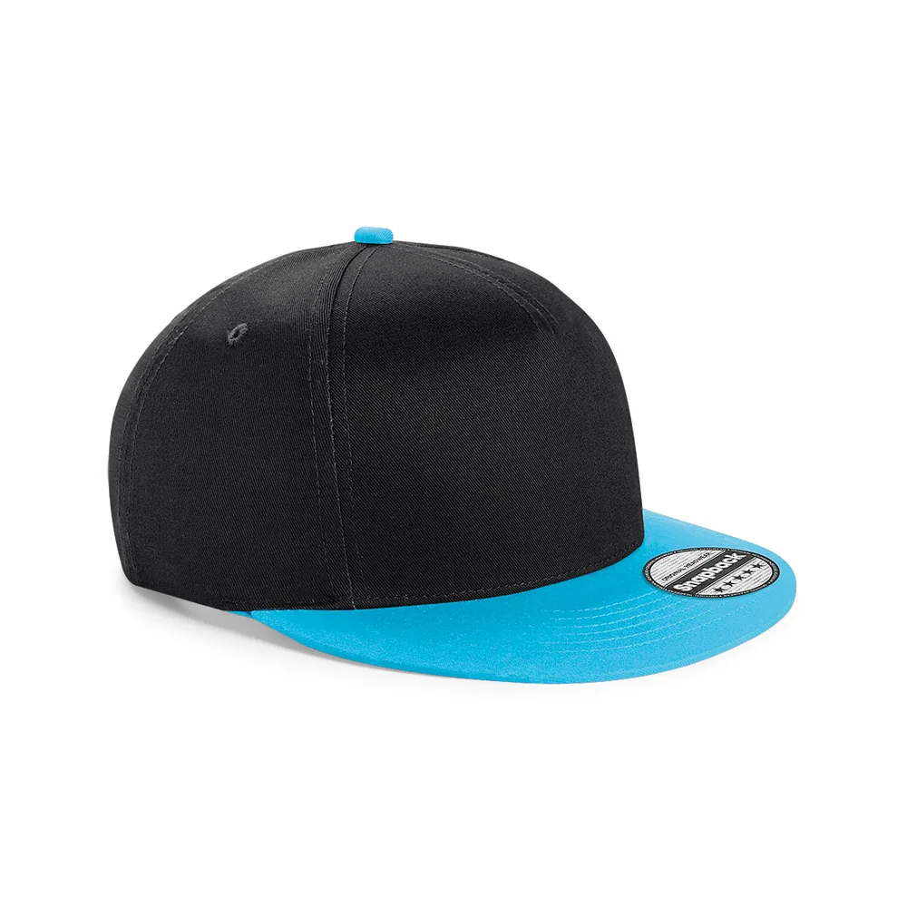 Youth Size Snapback – Image 2