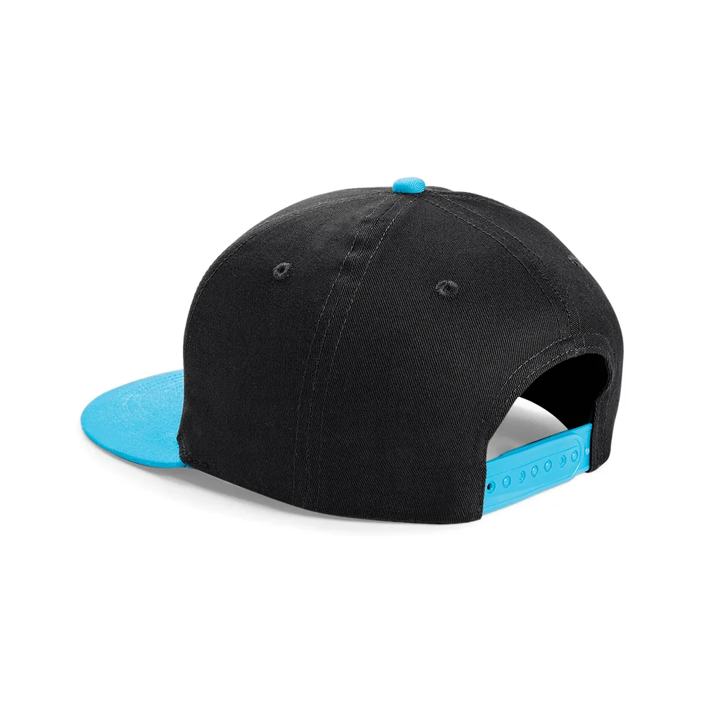 Youth Size Snapback – Image 3
