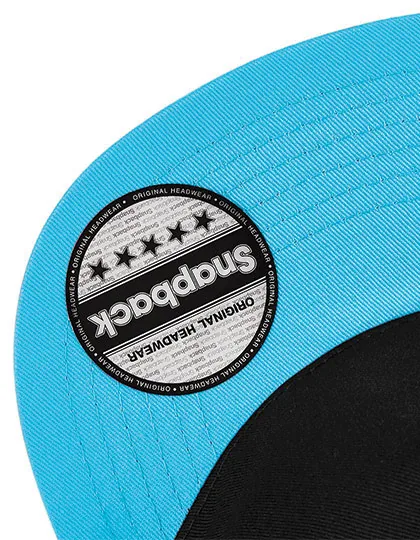 Youth Size Snapback – Image 5