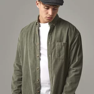 Melton Wool Ivy Cap