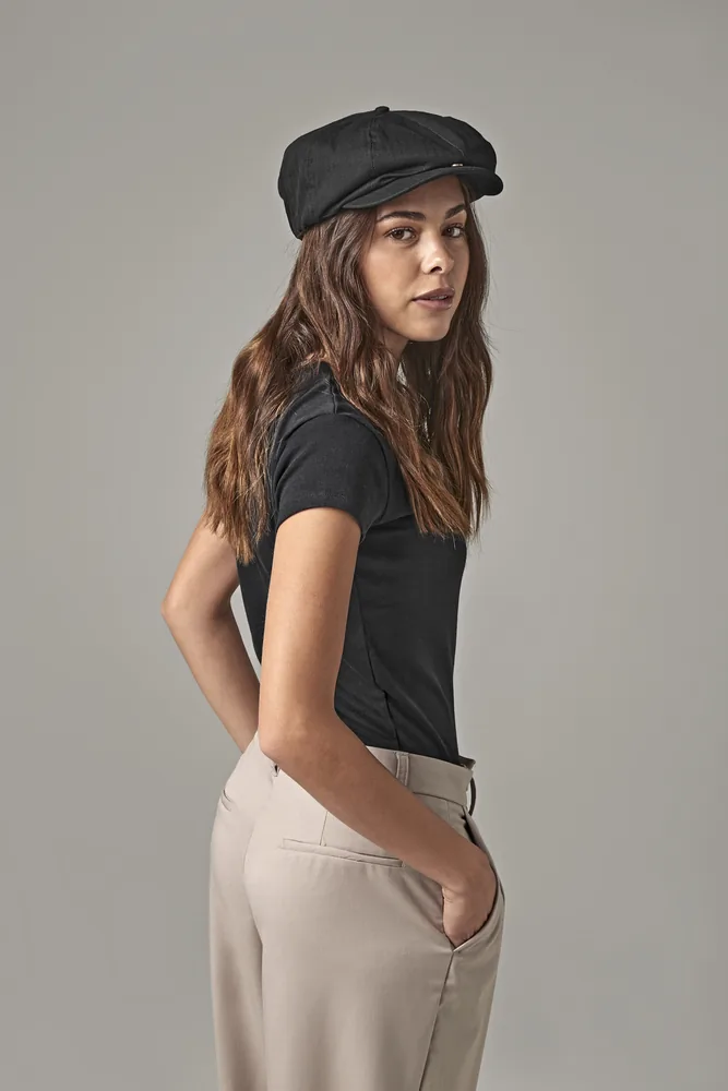 Newsboy Cap