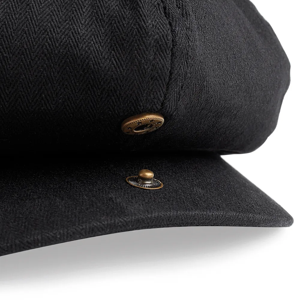 Newsboy Cap – Image 4