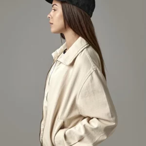 Vintage Flat Cap