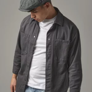 Heritage Baker Boy Cap