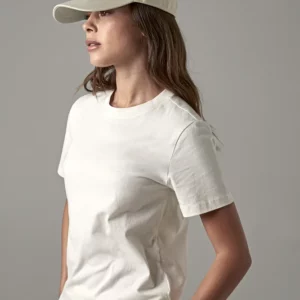 Organic Cotton 5 Panel Cap