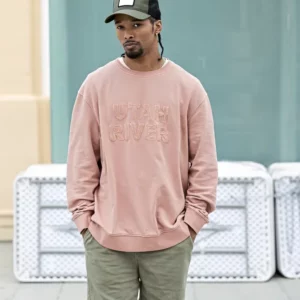 Appliqué Patch 5 Panel Trucker