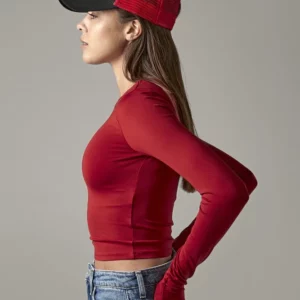 Snapback Trucker