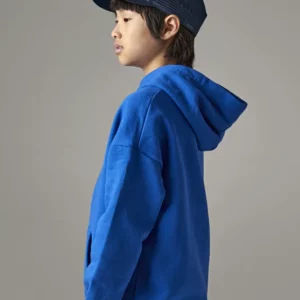 Junior Snapback Trucker