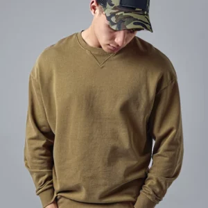 Removable Patch Snapback Trucker