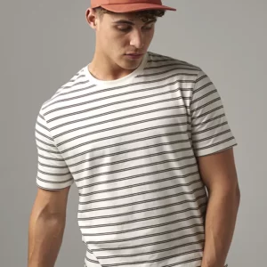 Organic Cotton Unstructured 5 Panel Cap