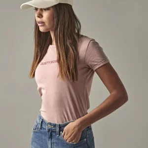 Organic Cotton 6 Panel Dad Cap
