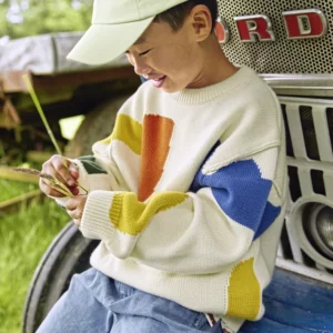 Junior Low Profile 6 Panel Dad Cap