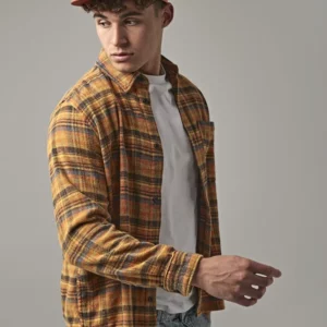 Canvas 5 Panel Camper Cap