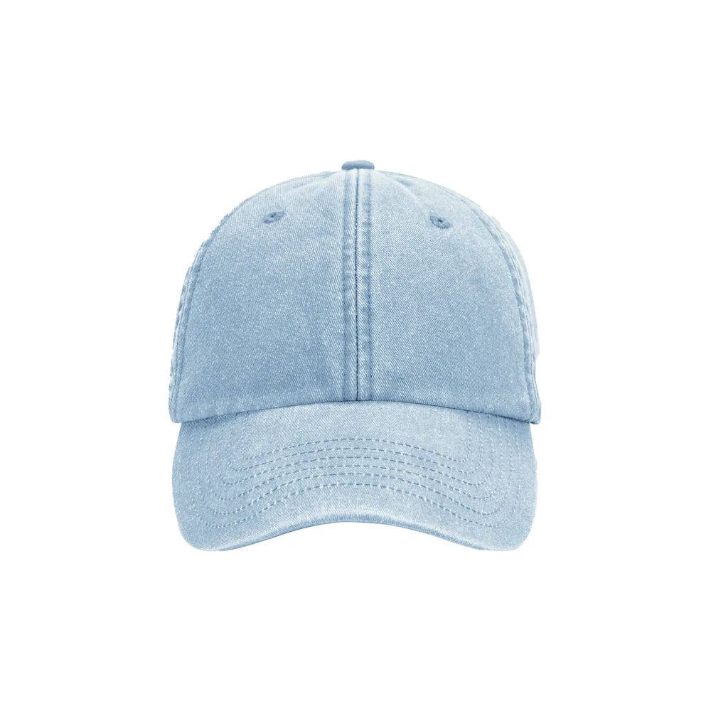 Junior Low Profile Vintage Cap – Image 2